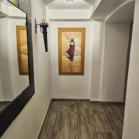 Mit Garten Am Zoo Appartement *