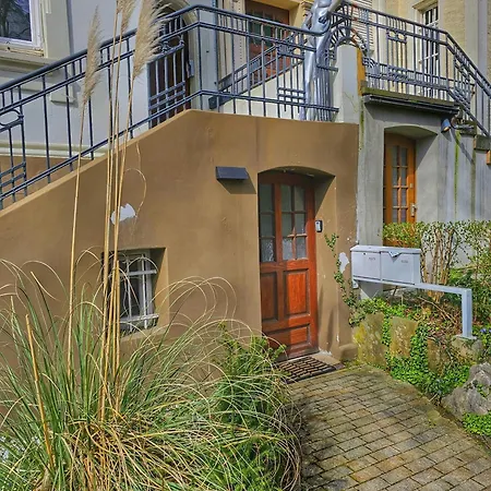 Mit Garten Am Zoo Appartement